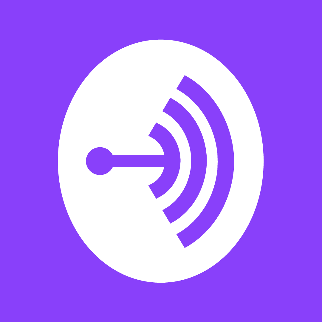 Anchor Podcasts logo