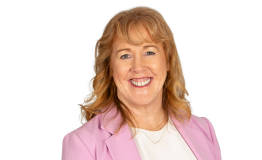 Ms Suzanne Douglas