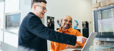 Senior extension officier