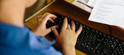 Administrative Assistant 