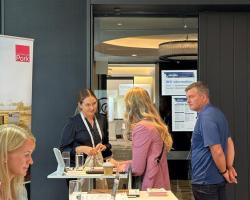 APL at the 2023 PIEFA Conference