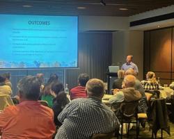 sa liaison livestock industry training