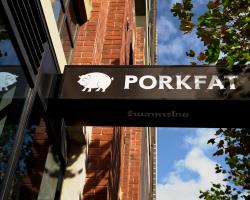 porkfat sydney
