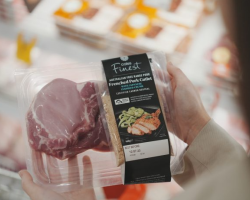 Coles Finest Carbon Neutral Pork
