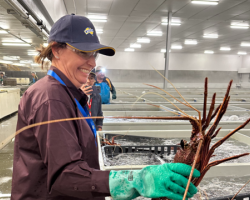 Pork Leadership Course WA Tour