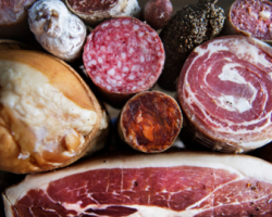 smallgoods charcuterie