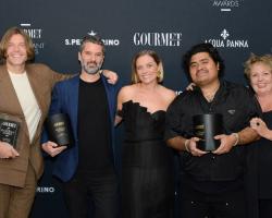 porkstar gourmet traveller awards