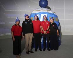 Coles Fight MND Big Freeze 10