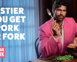 “Por qué?”: APL launches Ramón Jamón in new brand campaign 