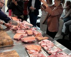 PorkStar Education Series 