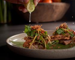 PorkStar Brisbane - Short Grain 