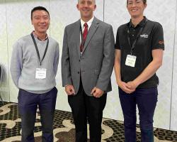 Pig Veterinarians Conference