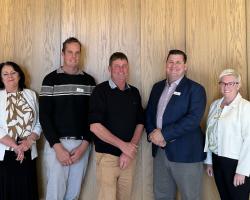 WAPPA committee